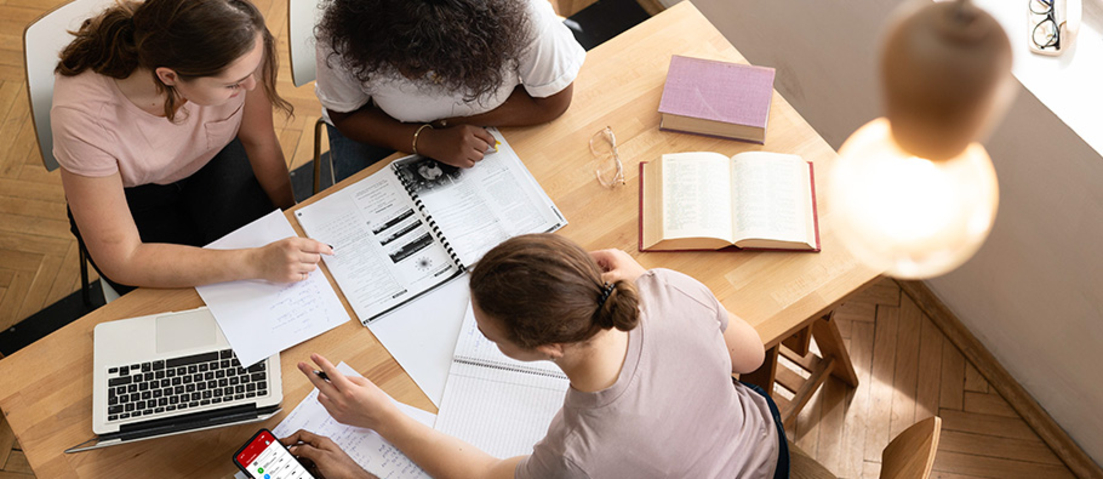 Cómo hacer resúmenes para estudiar
