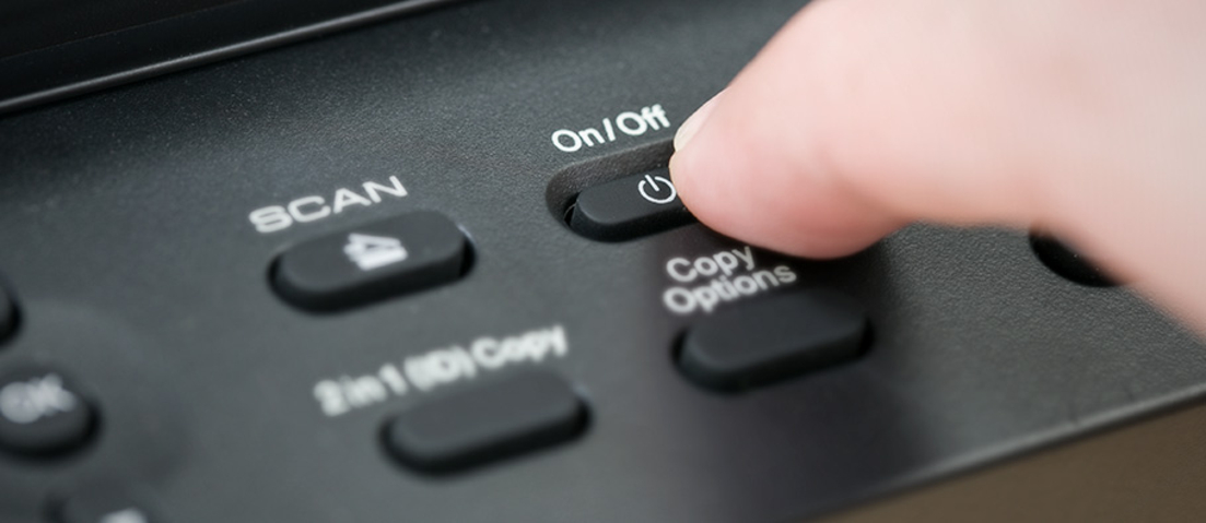 Error 0x97 en EPSON: ¿a qué se debe y cómo solucionarlo?