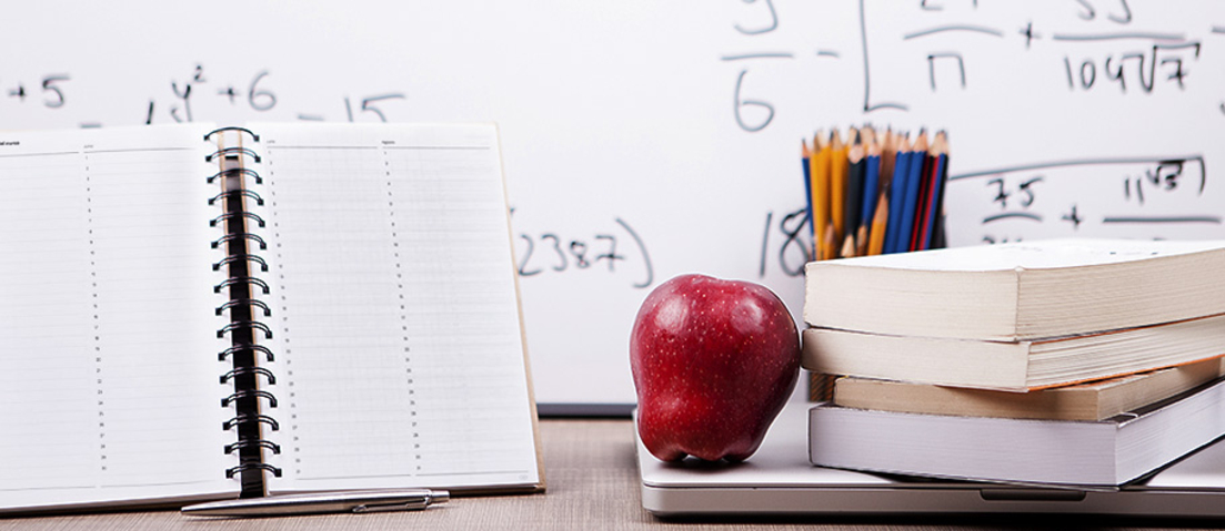 Cómo hacer un cuaderno de profesor para imprimir