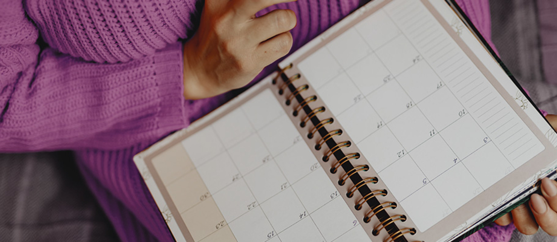 Tipos de agendas