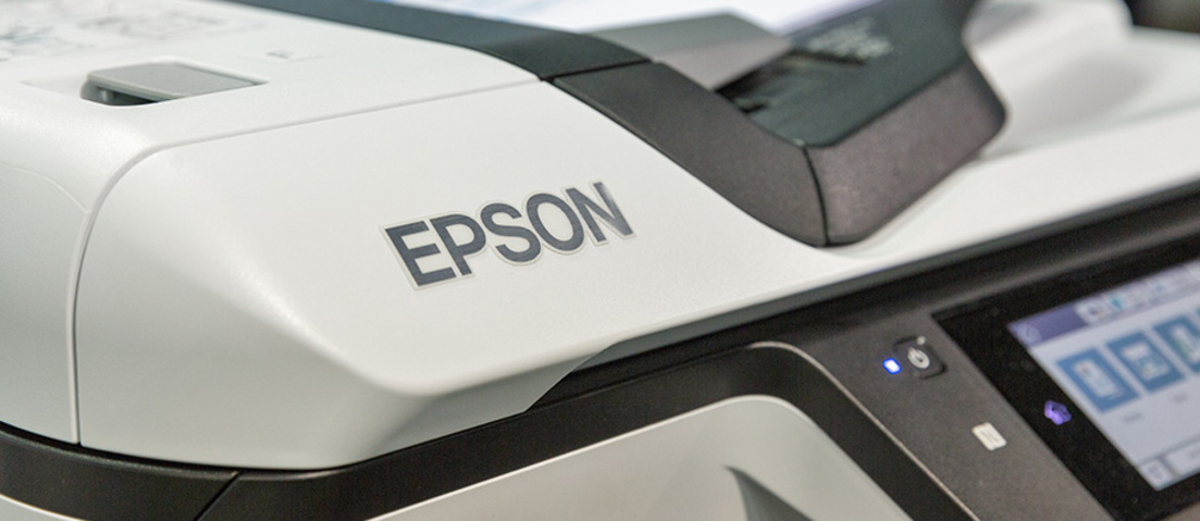 Mejores impresoras Epson