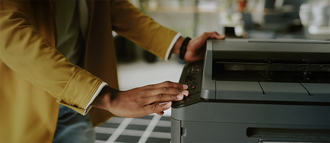 Cómo instalar una impresora Lexmark