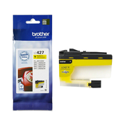 Brother LC427 Giallo Cartuccia Originale