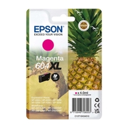 Epson 604XL Magenta Tinteiro Original