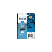 Epson 408 Cyanfarben Patrone Original