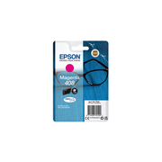 Epson 408 Rotviolett Patrone Original