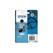 Epson 408XL Schwarz Patrone Original