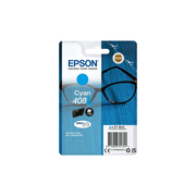 Epson 408XL Cyan Cartouche Originale