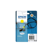 Epson 408XL Gelb Patrone Original