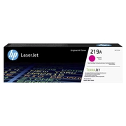 HP W2193A (219A) Magenta Tóner Original
