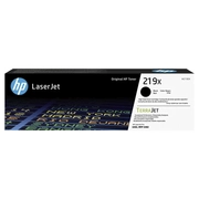 HP W2190X (219X) Nero Toner Originale