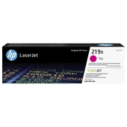 HP W2193X (219X) Magenta Toner Originale
