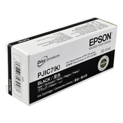 Epson PJIC7(K) Nero Cartuccia Originale