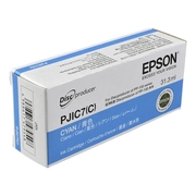Epson PJIC7(C) Ciano Cartuccia Originale