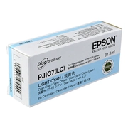 Epson PJIC7(LC) Ciano Chiaro Cartuccia Originale