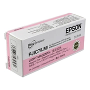 Epson PJIC7(LM) Magenta Chiaro Cartuccia Originale
