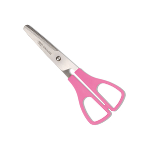 Kaicut Schulschere 13 cm (Rosa)