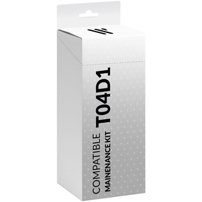 Epson T04D1 Tanica di Manutenzione Compatibile