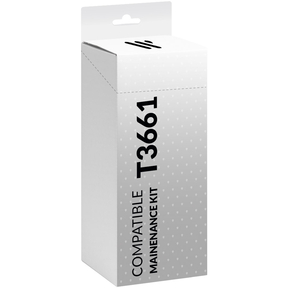 Epson T3661 Tanica di Manutenzione Compatibile