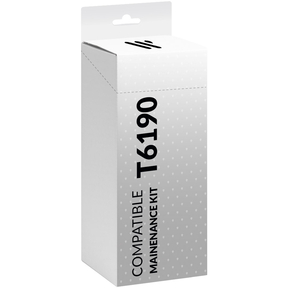 Epson T6190 Tanica di Manutenzione Compatibile