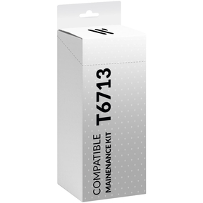 Epson T6713 Tanica di Manutenzione Compatibile