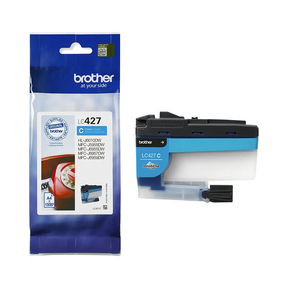 Brother LC427 Ciano Original