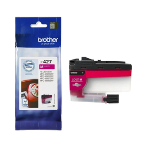 Brother LC427 Magenta Originale