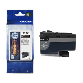 Brother LC427XL Noir Originale