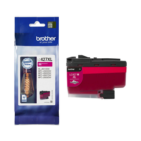 Brother LC427XL Magenta Originale