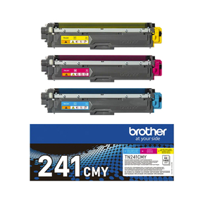 Brother TN241  Pack Originale