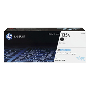 HP W1350A (135A) Schwarz Original