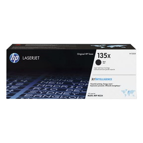 HP W1350X (135X) Schwarz Original
