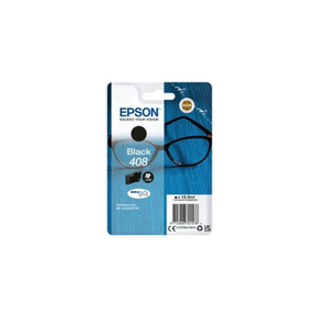 Epson 408 Schwarz Original