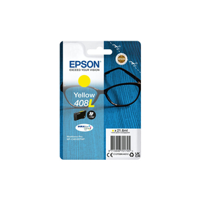 Epson 408XL Amarillo Original