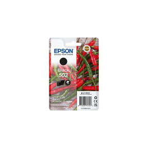Epson 503 Negro Original