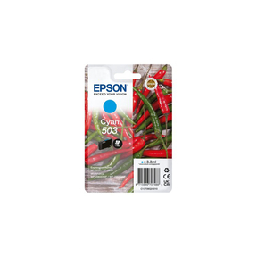 Epson 503 Ciano Original