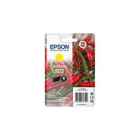 Epson 503 Gelb Original
