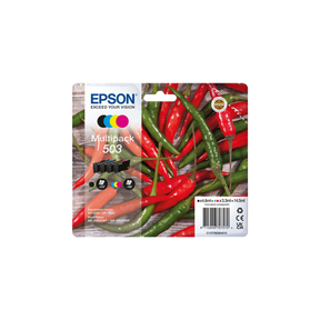 Epson 503 Multipack Original