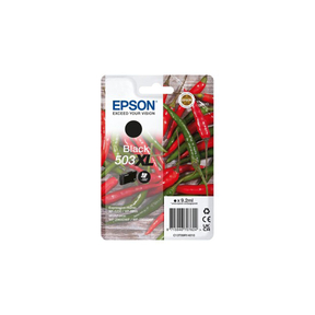 Epson 503XL Preto Original