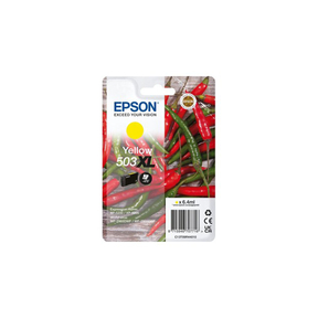 Epson 503XL Amarelo Original
