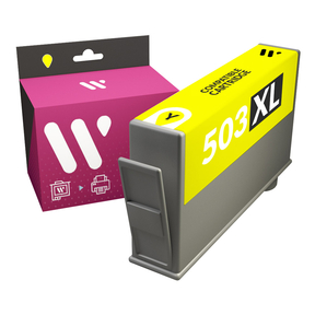 Compatibile Epson 503XL Giallo