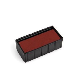 Colop E/05 Nachfüll-Pad (Rot)