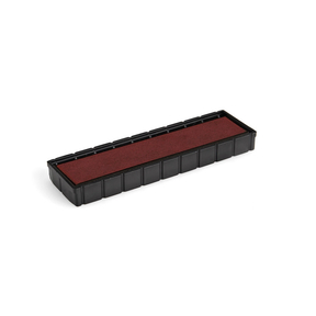 Colop E/15 Nachfüll-Pad (Rot)