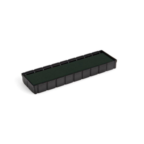 Colop E/15 Bloc de Recharge (Vert)