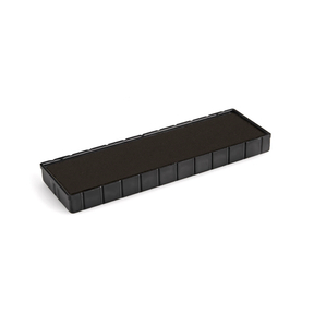 Colop E/25 Bloc de Recharge (Noir)