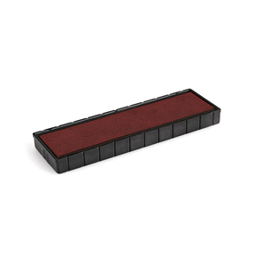 Colop E/25 Nachfüll-Pad (Rot)