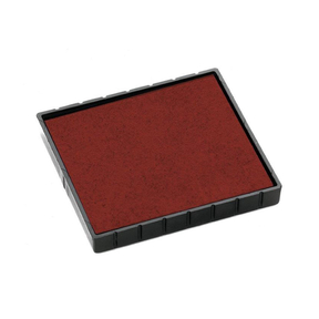 Colop E/35 Nachfüll-Pad (Rot)