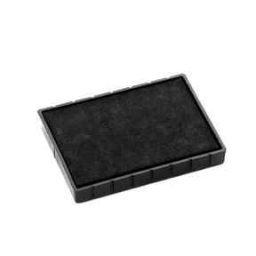 Colop E/38 Bloc de Recharge (Noir)