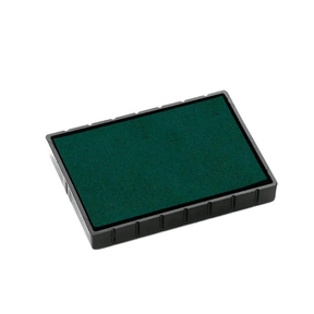 Colop E/38 Tampone di Ricarica (Verde)