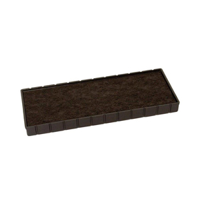 Colop E/45 Nachfüll-Pad (Schwarz)